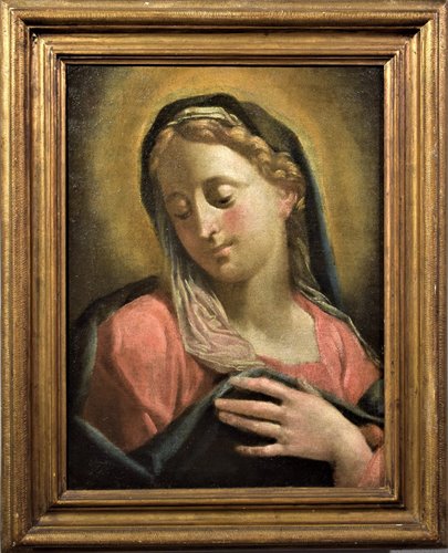 Vergine Annunciata  